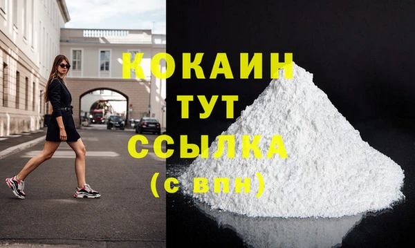 Альфа ПВП Кулебаки